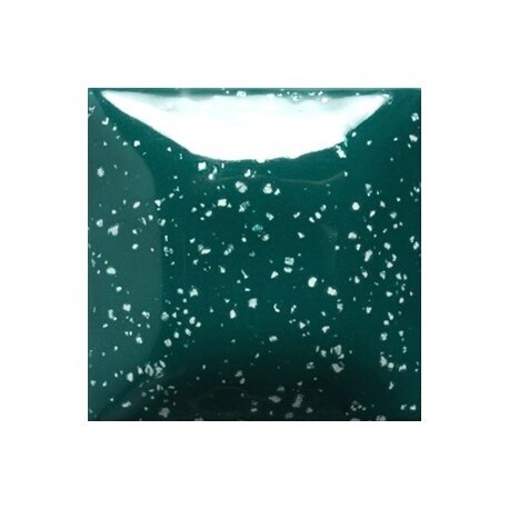 Mayco SP-210 Speckled Teal Next Time