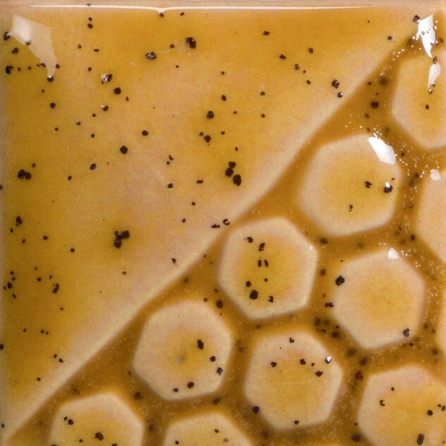 Mayco Amber Ash EL 107-118 ml