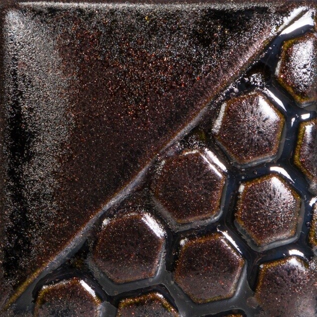 Mayco Black Adventurine EL 137-118 ml