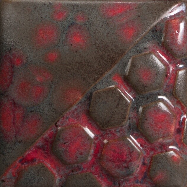 Mayco Volcanic Glow EL 211-118 ml