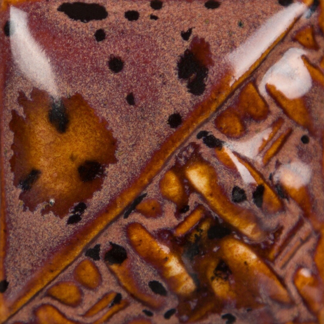Mayco Stoneware Peppered Plum 473 ml SW-191