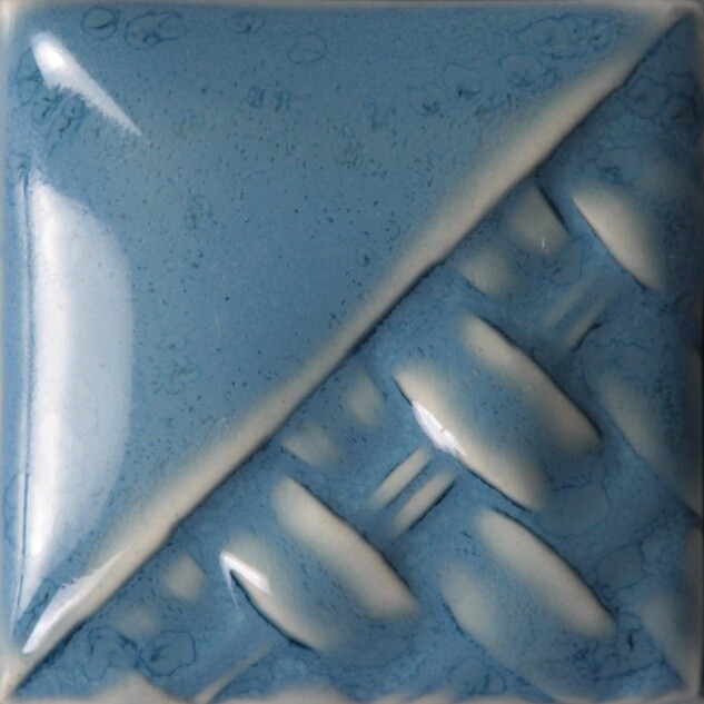 Mayco Stoneware Blue Opal 473 ml SW-252
