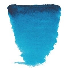 Aquarelverf Turkooisblauw 522
