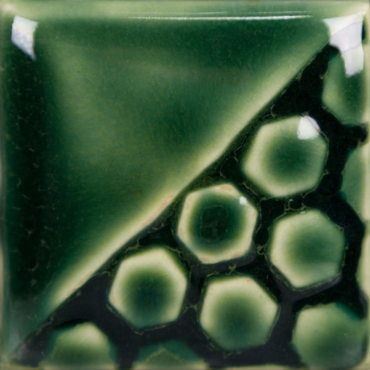 Mayco Holiday Green EL 155-118 ml