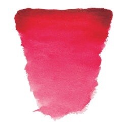 Aquarelverf Karmijn 318