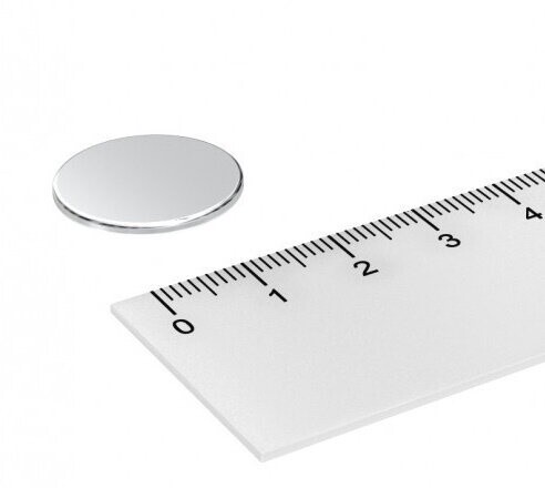 Set van 10 Magneetjes