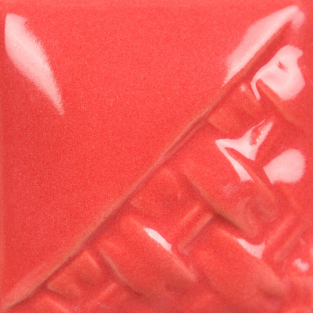 Mayco Stoneware CORAL GLOSS 473 ml SW-512
