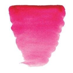 Aquarelverf quinacridone roze 366