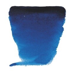 Aquarelverf Pruisisch blauw 508