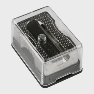 grafietpotlodenslijper