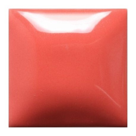 mayco SC 89 cutie pie coral