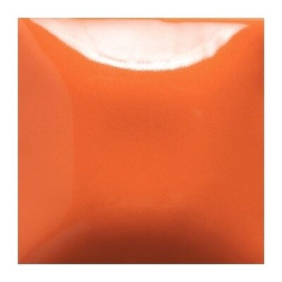 Mayco Stroke and coat -orange-a-peel SC 75