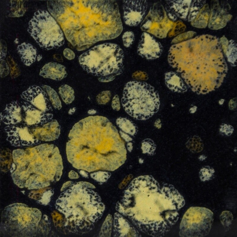 Mayco Black iris CG798-118 ml