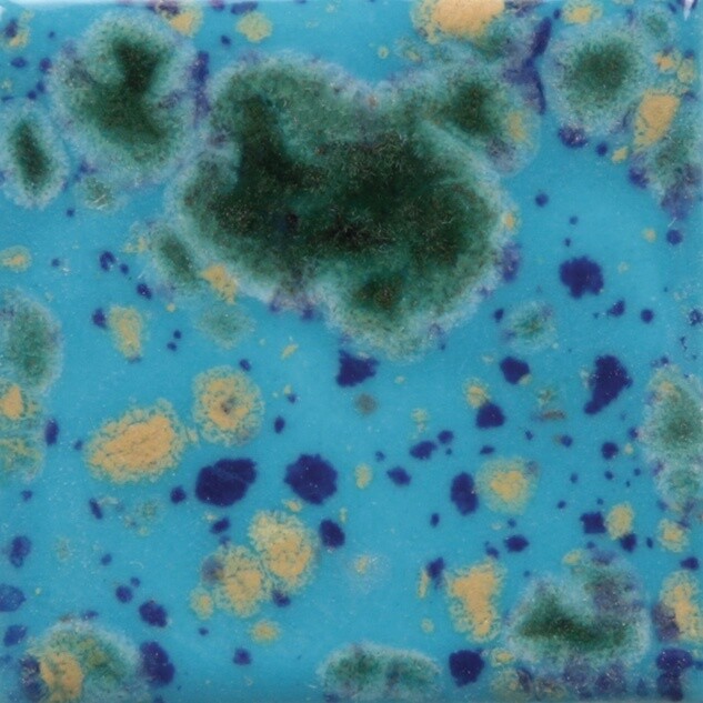 Mayco Blue Caprice CG718-118 ml Mayco Blue Caprice CG718-118 ml