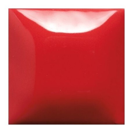 Mayco Stroke and coat -candy apple red SC 73