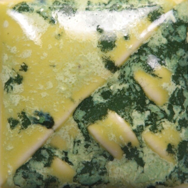 Mayco Stoneware Lime shower 473ml SW-148