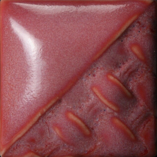 Mayco Stoneware Raspberry Mist 473 ml SW-177