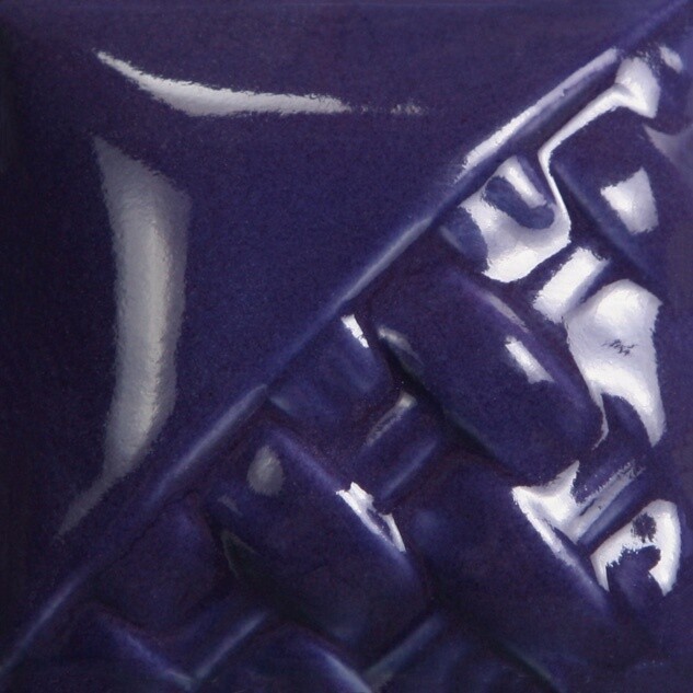 Mayco Stoneware Purple Gloss 473 ml SW-505 Mayco Stoneware Purple Gloss 473 ml SW-505