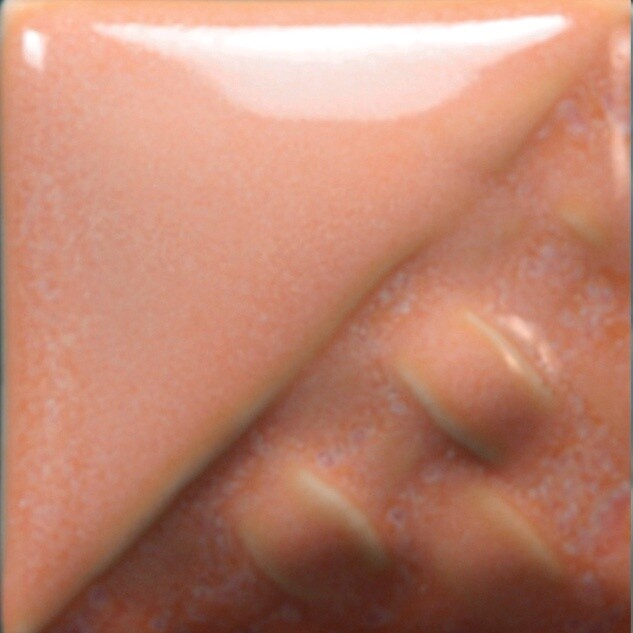 Mayco Stoneware Coral 473 ml SW-205 Mayco Stoneware Coral 473 ml SW-205