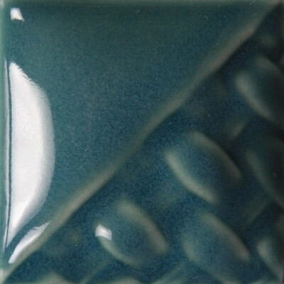 Mayco Stoneware Peacock 473ml SW-212 Mayco Stoneware Peacock 473ml SW-212