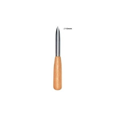 Gatenboor 13mm