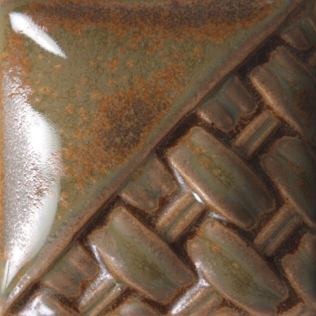 Mayco Stoneware Olivine 473 ml SW-127