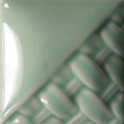 Mayco Stoneware Turquoise 473 ml sw-201