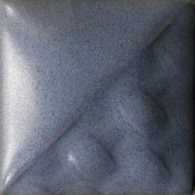 Mayco Stoneware Frost Blue 473 ml SW-105 Mayco Stoneware Frost Blue 473 ml SW-105