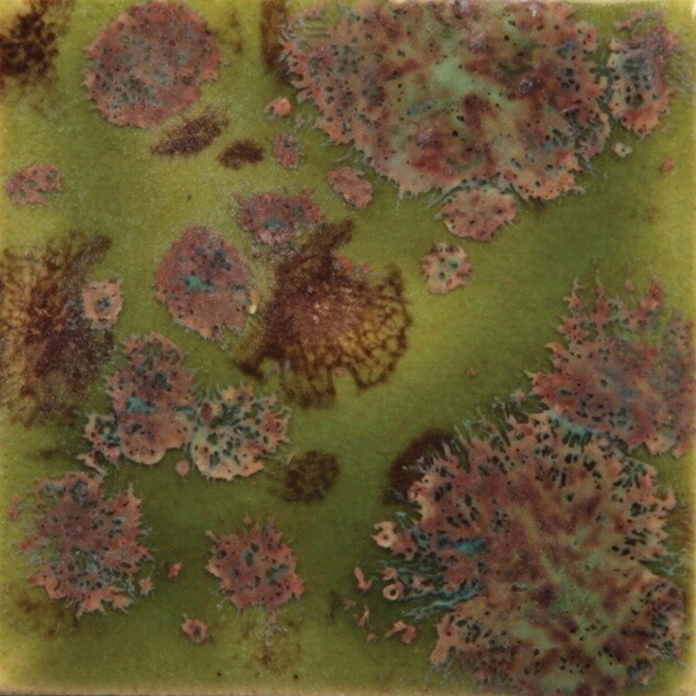 Mayco Pagoda Green CG 716-118 ml