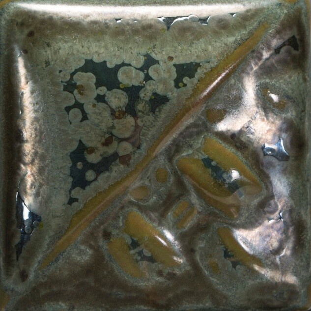Mayco Stoneware Speckled Toad 473 ml SW-184