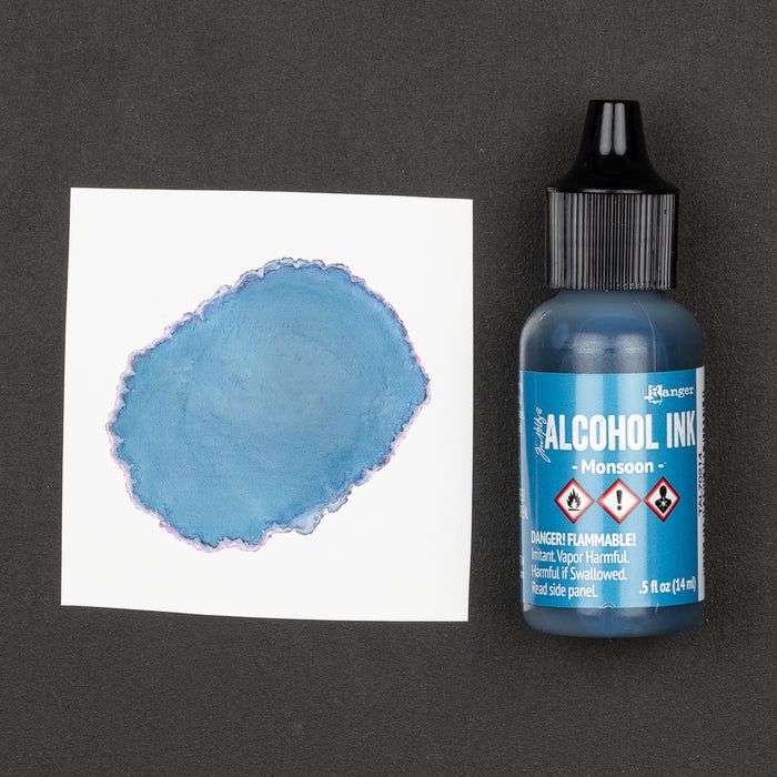 Alcoholinkt Monsoon Alcoholinkt Monsoon