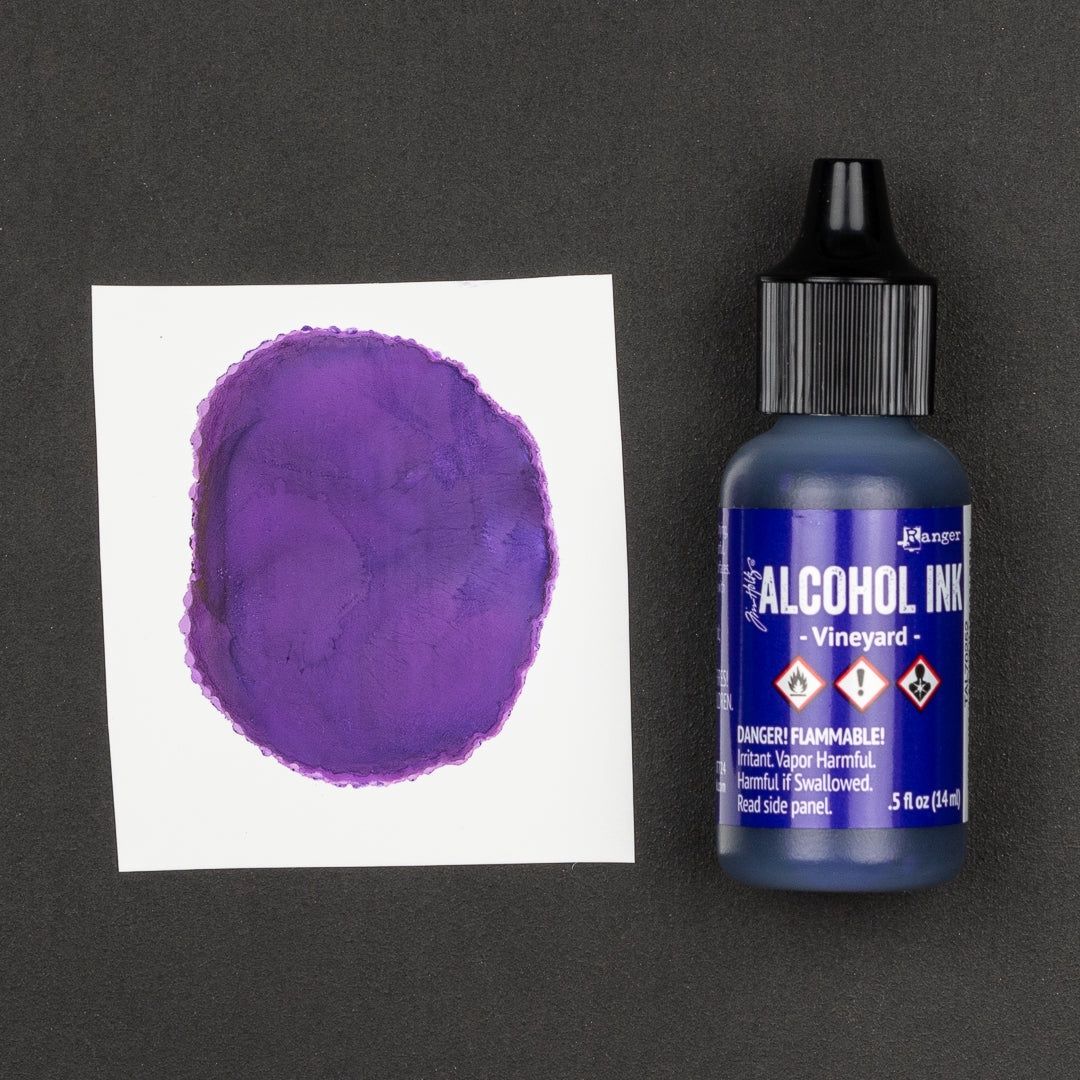 Alcoholinkt Vineyard Alcoholinkt Vineyard