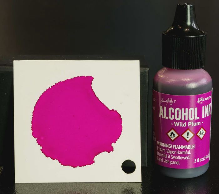 Alcoholinkt Wild Plum Alcoholinkt Wild Plum