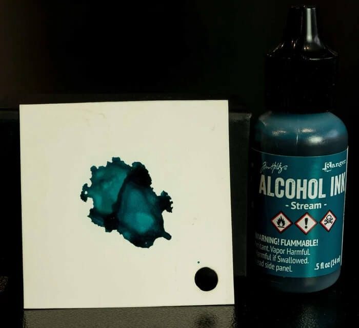 Alcoholinkt Stream