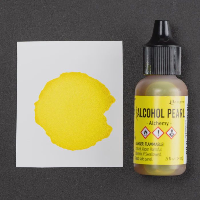 Alcohol Pearls Alchemy Alcohol Pearls Alchemy