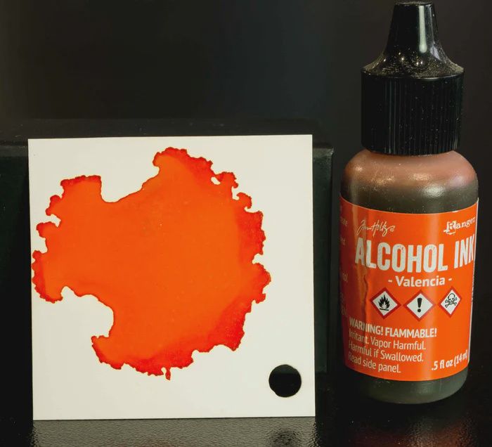 Alcoholinkt Valencia