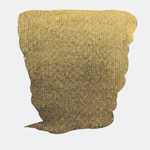 Aquarelverf lichtgoud 802