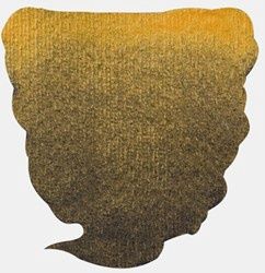 Aquarelverf donkergoud 803