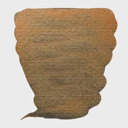 Aquarelverf brons 811