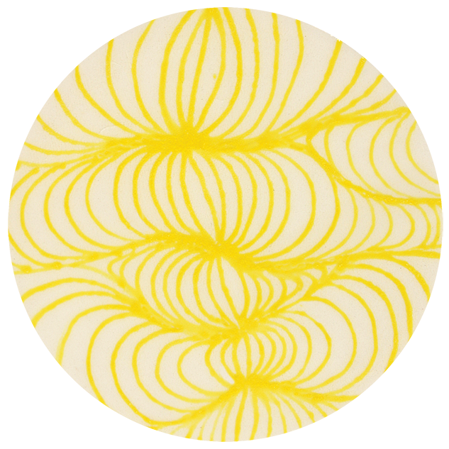 Mayco Designer Liner yellow SG 407