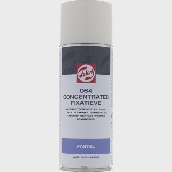 Fixatief Universeel 064 Spuitbus 400 ml pastel