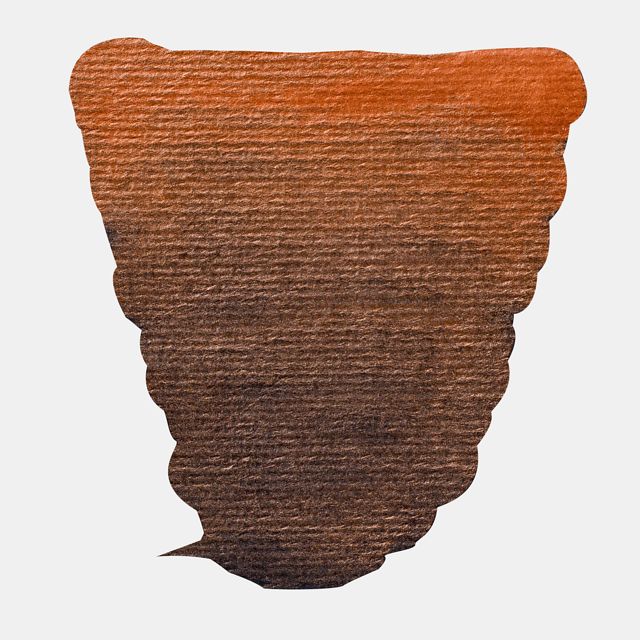 Aquarelverf Koper 805