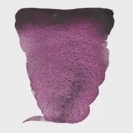 Aquarelverf schemering rose 373