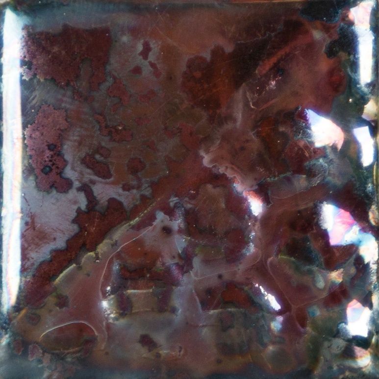 Mayco Raku Glazes Copper metallic RK 101-473-ml