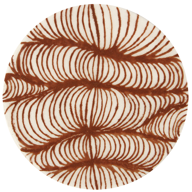 Mayco Designer Liner Brown SG 406