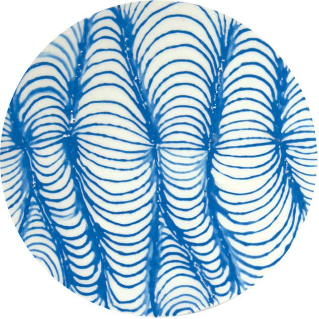 Mayco Designer Liner Bright Blue SG 410