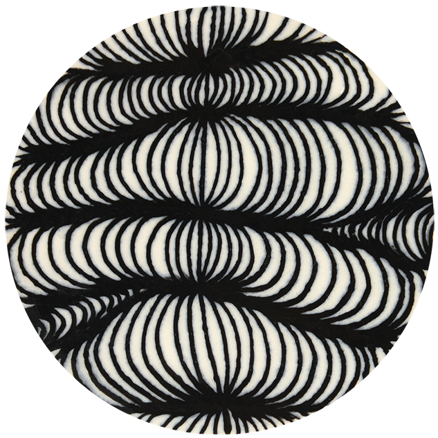 Mayco Designer Liner Black SG 401