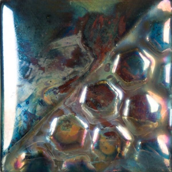 Mayco Raku Glazes Black Metallic RK 100-473-ml