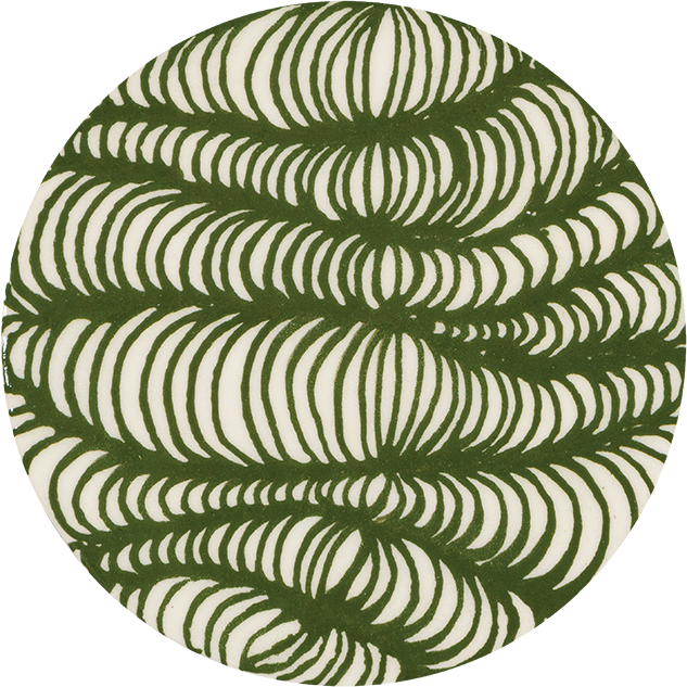 Mayco Designer Liner Green SG 405