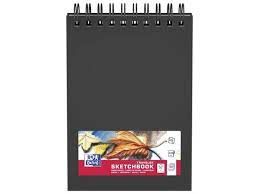 schetsboek spiraal A5